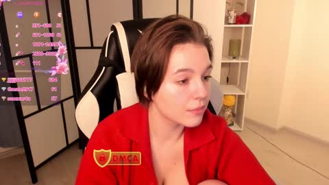 Allie online show from January 2025 07:50:01 PM