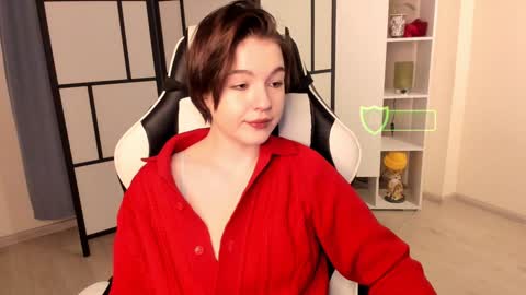 Allie online show from January 2025 09:08:01 AM
