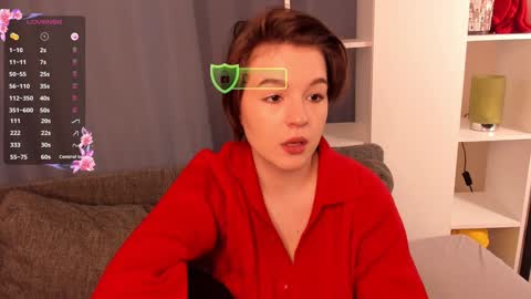 Allie online show from January 2025 01:57:02 PM