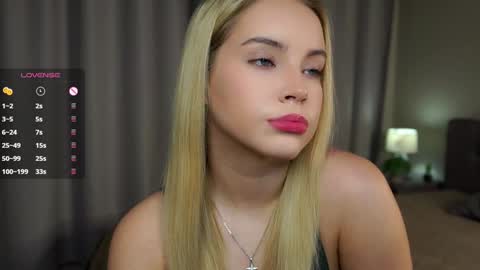 Amelia online show from December 2024 01:08:01 AM