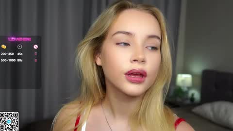 Amelia online show from December 2024 01:06:02 AM