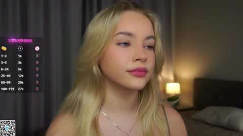 Amelia online show from January 2025 01:09:02 AM