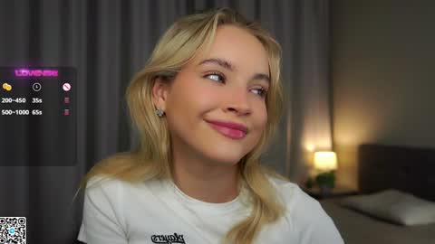 Amelia online show from January 2025 01:08:01 AM