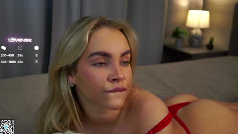Amelia online show from January 2025 04:12:01 AM