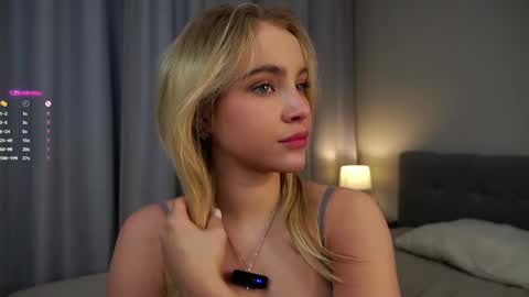 Amelia online show from February 2025 02:28:02 AM
