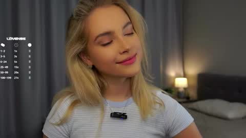 Amelia online show from February 2025 01:03:02 AM