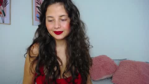 Lily see u on december 2 online show from December 2024 09:57:01 PM