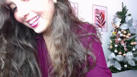 Lily see u on december 2 online show from December 2024 07:04:02 PM