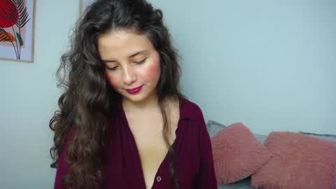 Lily see u on december 2 online show from December 2024 10:11:01 PM