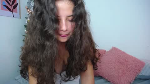 Lily see u on december 2 online show from December 2024 11:06:02 PM