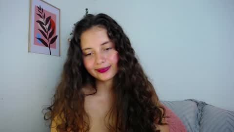 Lily see u on december 2 online show from December 2024 11:26:02 PM