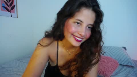 Lily see u on december 2 online show from January 2025 09:22:01 PM