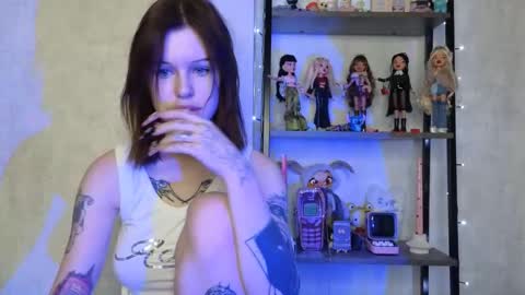 Lisa online show from February 2025 05:58:01 AM