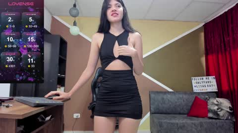 Lisa Gray Independent Model online show from December 2024 09:29:02 PM