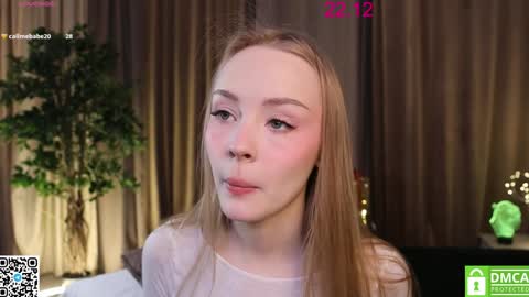 your Liza again. Next stream Dec. 1  at 2 or 3  GMT online show from December 2024 03:55:02 AM