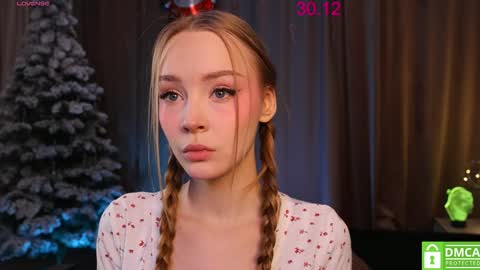 your Liza again. Next stream Dec. 1  at 2 or 3  GMT online show from December 2024 03:47:02 AM