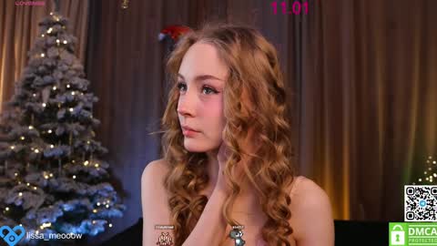 your Liza again. Next stream Dec. 1  at 2 or 3  GMT online show from January 2025 03:39:01 AM