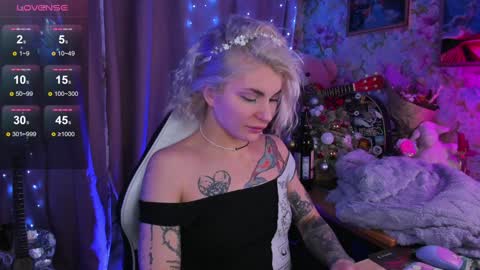 Snapshot of lissakss chatting on January 2025 07:39:02 PM Lissa online show from January 2025 07:39:02 PM