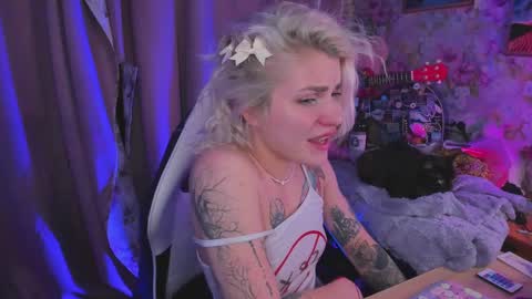 Snapshot of lissakss chatting on February 2025 05:15:01 PM Lissa online show from February 2025 05:15:01 PM