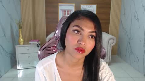 lissandra_s online show from September 2025 07:50:02 PM