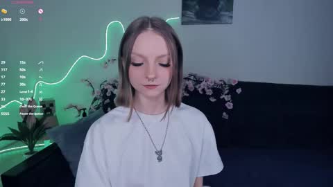 Bella online show from November 2025 07:19:02 AM