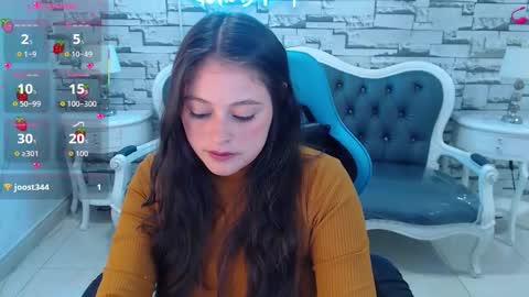 little_alice_a online show from September 2025 08:20:02 PM