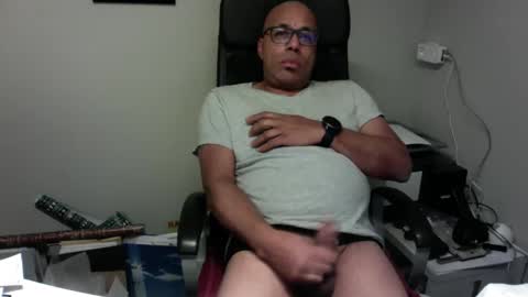 Pure Black Power online show from January 2025 11:42:01 PM