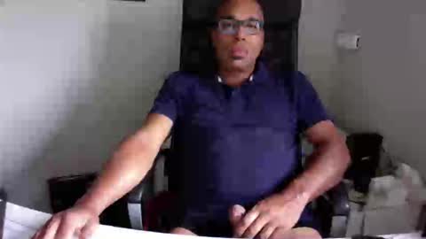 Pure Black Power online show from September 2025 08:03:02 AM