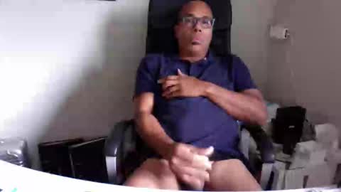 Pure Black Power online show from September 2025 09:09:01 AM