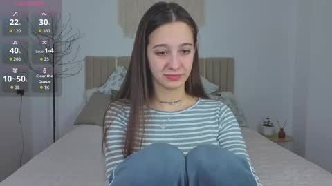 Snapshot of littlee_cherry18 chatting on November 2025 07:41:02 AM Lana online show from November 2025 07:41:02 AM