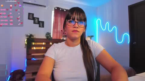 Livfabi  online show from March 2025 06:37:02 PM