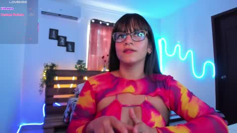 Livfabi  online show from September 2025 05:34:02 PM