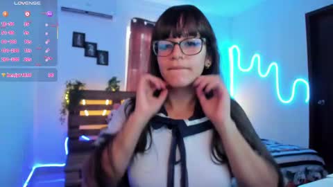 Livfabi  online show from September 2025 06:55:01 PM