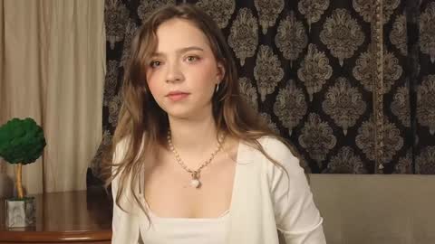 Hello there im Amelia Im new here Lets have fun online show from December 2024 03:11:02 AM