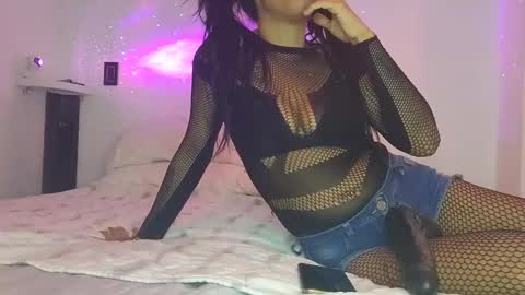 Snapshot of lizescobarxxx chatting on October 2025 07:19:02 AM Mistress Liz Escobarxxx online show from October 2025 07:19:02 AM