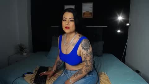 Lizha  online show from December 2024 03:06:01 PM