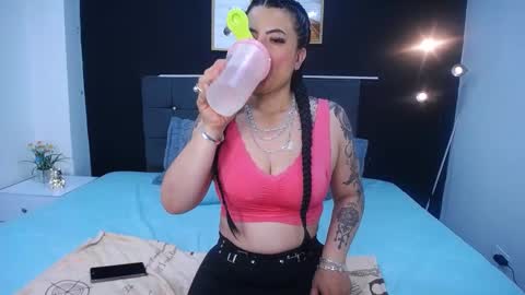 Lizha  online show from December 2024 02:38:02 PM