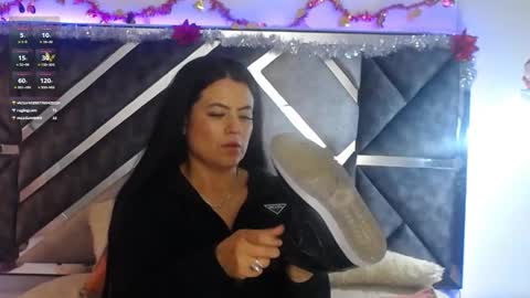 Lizha  online show from December 2024 01:07:01 AM