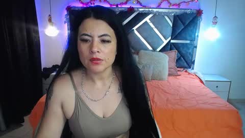 Lizha  online show from December 2024 10:54:02 PM