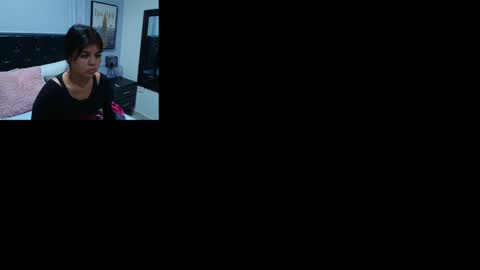Snapshot of lizz_tender chatting on January 2025 11:26:02 AM Lizz online show from January 2025 11:26:02 AM