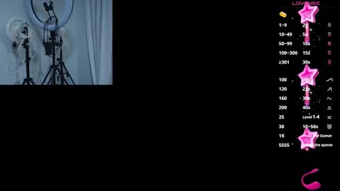 Snapshot of lizz_tender chatting on February 2025 11:21:01 AM Lizz online show from February 2025 11:21:01 AM