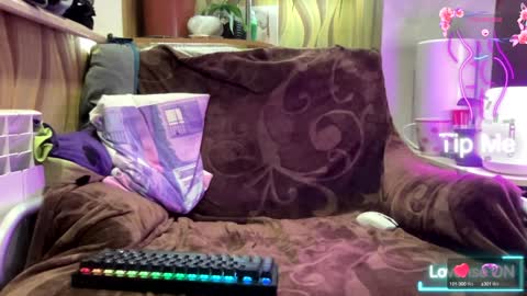 Snapshot of lizzks chatting on February 2025 02:33:01 AM liss online show from February 2025 02:33:01 AM