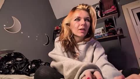 lizzybunny online show from December 2024 05:26:01 PM