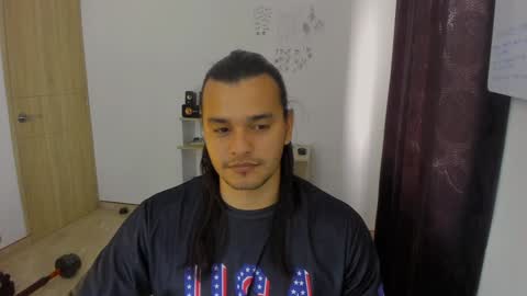 Logan online show from December 2024 05:22:02 PM