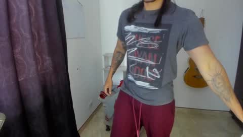 Logan online show from January 2025 02:19:02 PM