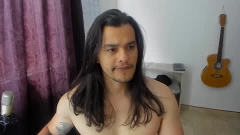 Logan online show from February 2025 03:48:02 PM