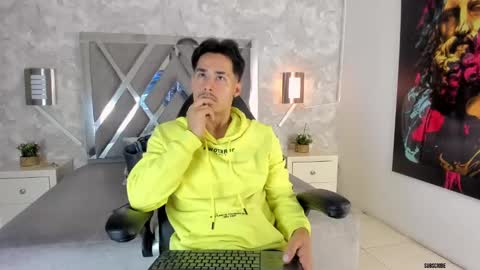 Loghan online show from October 2025 02:42:02 AM