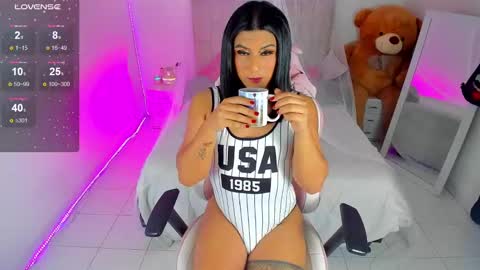 lola oberly online show from January 2025 11:03:01 AM