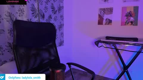 lolaasmith_21 online show from March 2025 12:10:02 AM