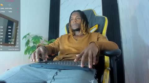 LooganX online show from February 2025 12:25:02 PM